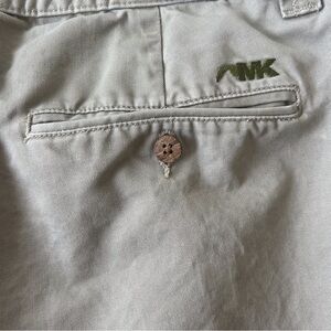 Mountain Khakis 100% Cotton Pants 38 x 32